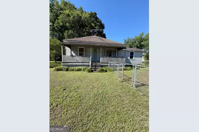 1773 Green Street NE, Conyers, GA 30012 - Photo 2