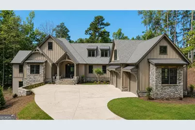 1010 Monfort Court, Greensboro, GA 30642 - Photo 1