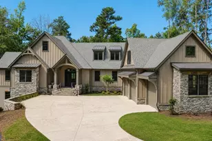 1010 Monfort Ct, Greensboro, GA 30642 - Photo 1