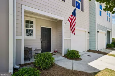 202 Fenchurch Way, Cartersville, GA 30120 - Photo 4