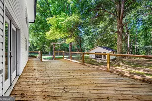 2587 Beacon Light Rd, Hartwell, GA 30643 - Photo 12
