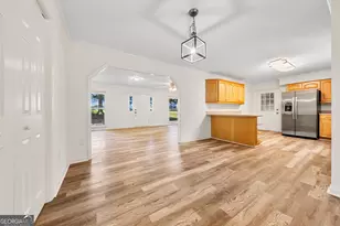 2587 Beacon Light Rd, Hartwell, GA 30643 - Photo 6