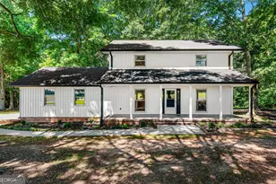 2587 Beacon Light Rd, Hartwell, GA 30643 - Photo 1