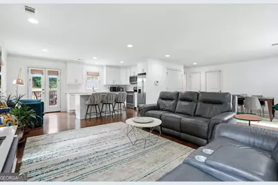 1178 N Carter Road, Decatur, GA 30030 - Photo 4