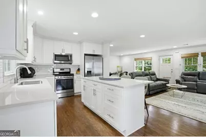 1178 N Carter Road, Decatur, GA 30030 - Photo 2