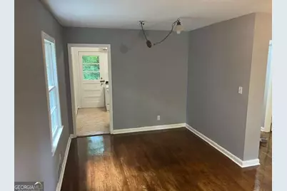 2086 Evergreen Lane NW, Atlanta, GA 30318 - Photo 2