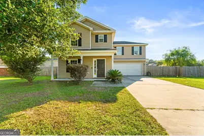23 Crossgate Way, Guyton, GA 31312 - Photo 1