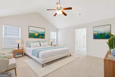 126 Wellbrook Court NE, Conyers, GA 30012 - Photo 14