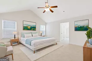 126 Wellbrook Ct NE, Conyers, GA 30012 - Photo 14