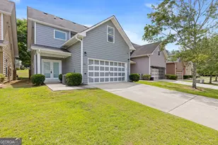 126 Wellbrook Ct NE, Conyers, GA 30012 - Photo 26