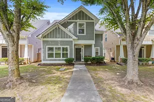 126 Wellbrook Ct NE, Conyers, GA 30012 - Photo 1