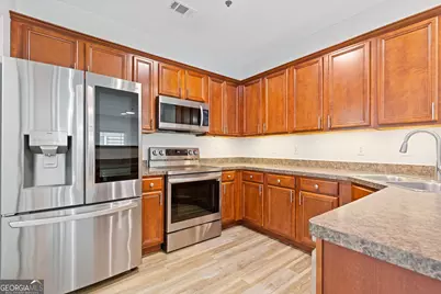 126 Wellbrook Court NE, Conyers, GA 30012 - Photo 10