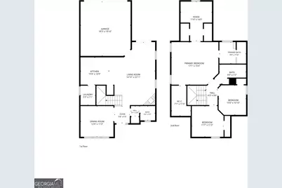 126 Wellbrook Court NE, Conyers, GA 30012 - Photo 32