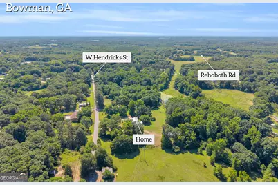101 W Hendricks Street, Bowman, GA 30635 - Photo 52