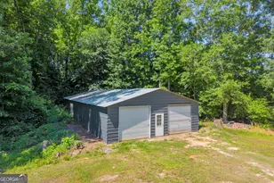 101 W Hendricks St, Bowman, GA 30624 - Photo 38