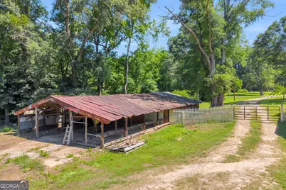 101 W Hendricks Street, Bowman, GA 30635 - Photo 42