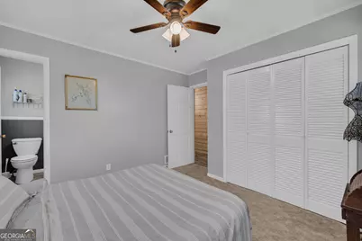101 W Hendricks Street, Bowman, GA 30635 - Photo 20