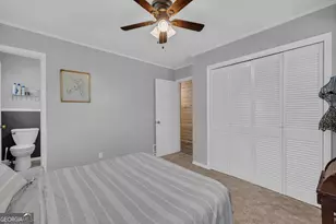 101 W Hendricks St, Bowman, GA 30624 - Photo 20