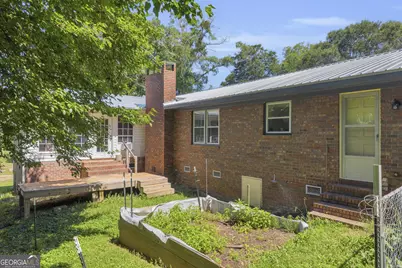 101 W Hendricks Street, Bowman, GA 30635 - Photo 48