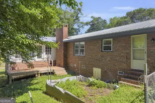 101 W Hendricks St, Bowman, GA 30624 - Photo 48