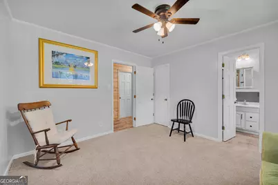101 W Hendricks Street, Bowman, GA 30635 - Photo 16