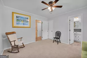 101 W Hendricks St, Bowman, GA 30624 - Photo 16