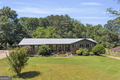 101 W Hendricks Street, Bowman, GA 30635 - Photo 36