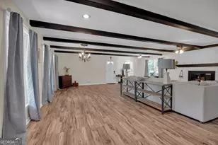 101 W Hendricks St, Bowman, GA 30624 - Photo 6