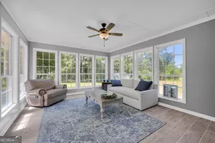 101 W Hendricks St, Bowman, GA 30624 - Photo 30