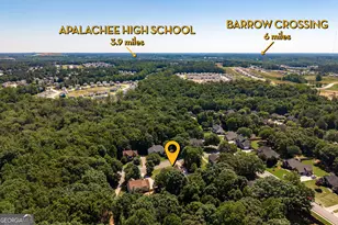 2521 Culpepper Trce, Bethlehem, GA 30620 - Photo 40