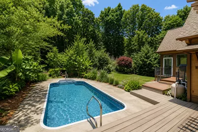 2521 Culpepper Trace, Bethlehem, GA 30620 - Photo 2
