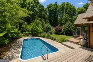 2521 Culpepper Trce, Bethlehem, GA 30620 - Photo 2