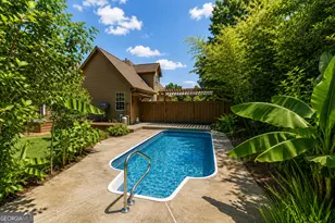 2521 Culpepper Trce, Bethlehem, GA 30620 - Photo 36