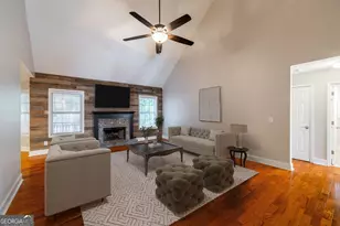 2521 Culpepper Trce, Bethlehem, GA 30620 - Photo 4