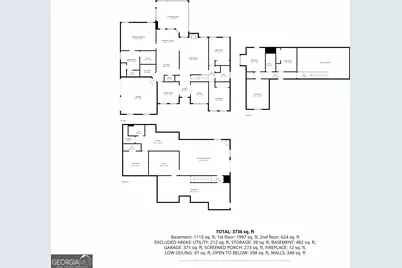 2521 Culpepper Trace, Bethlehem, GA 30620 - Photo 44