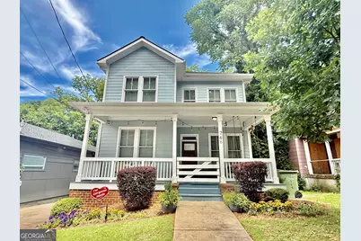 766 Cooper Street SW, Atlanta, GA 30315 - Photo 1