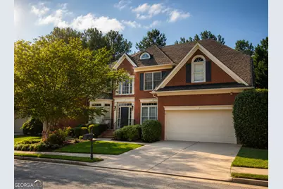 3391 Fieldwood Drive, Smyrna, GA 30080 - Photo 1
