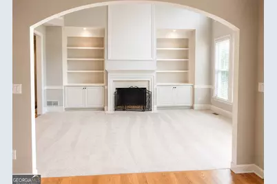3391 Fieldwood Drive, Smyrna, GA 30080 - Photo 6