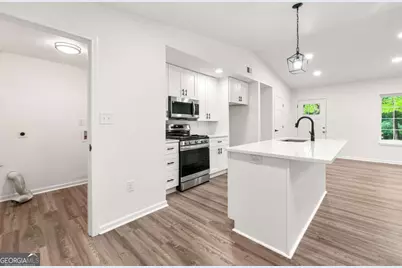 1428 Muirfield Drive, Stone Mountain, GA 30088 - Photo 30