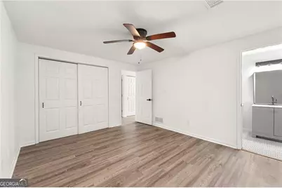 1428 Muirfield Drive, Stone Mountain, GA 30088 - Photo 18