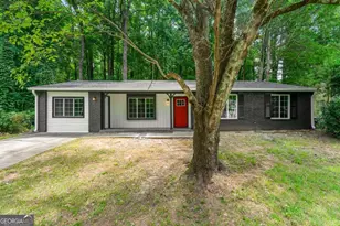 1428 Muirfield Dr, Stone Mountain, GA 30088 - Photo 32