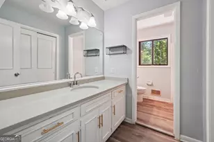 5249 Golf Valley Way, Stone Mountain, GA 30088 - Photo 28
