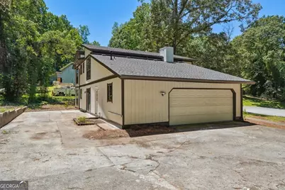 5249 Golf Valley Way, Stone Mountain, GA 30088 - Photo 40