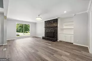 5249 Golf Valley Way, Stone Mountain, GA 30088 - Photo 26