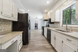 5249 Golf Valley Way, Stone Mountain, GA 30088 - Photo 8