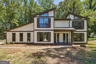 5249 Golf Valley Way, Stone Mountain, GA 30088 - Photo 1