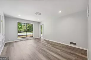 5249 Golf Valley Way, Stone Mountain, GA 30088 - Photo 32