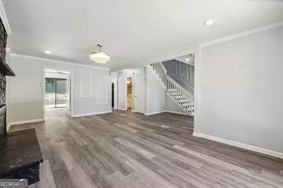 5249 Golf Valley Way, Stone Mountain, GA 30088 - Photo 34