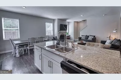 5164 Barberry Avenue, Oakwood, GA 30566 - Photo 16