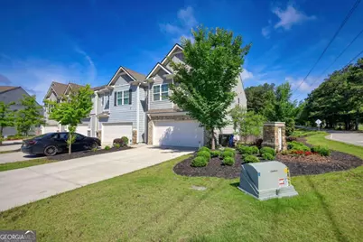 5164 Barberry Avenue, Oakwood, GA 30566 - Photo 2